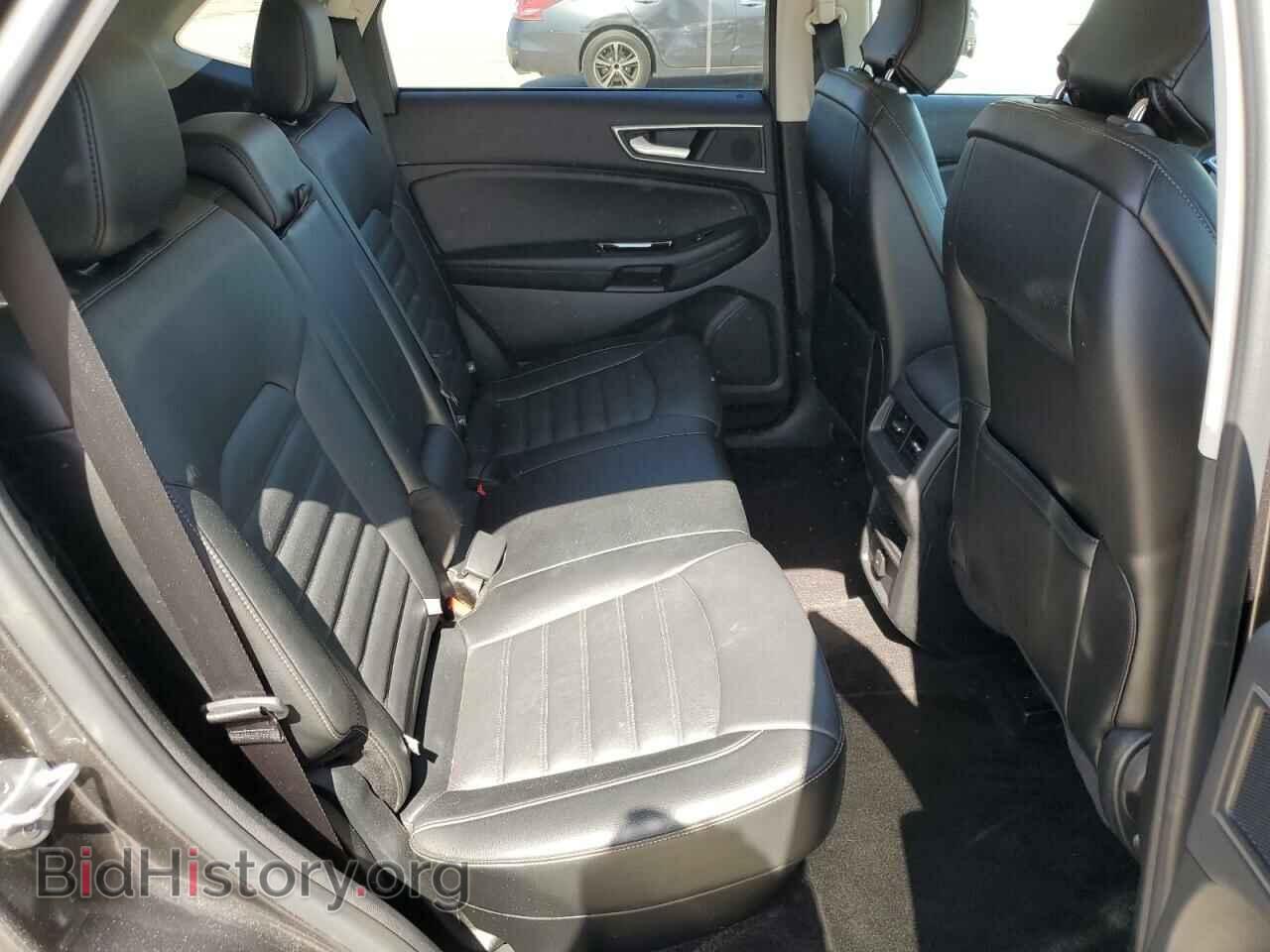 2016 FORD EDGE - VIN: 2FMPK3J99GBB81918 - Фото 10