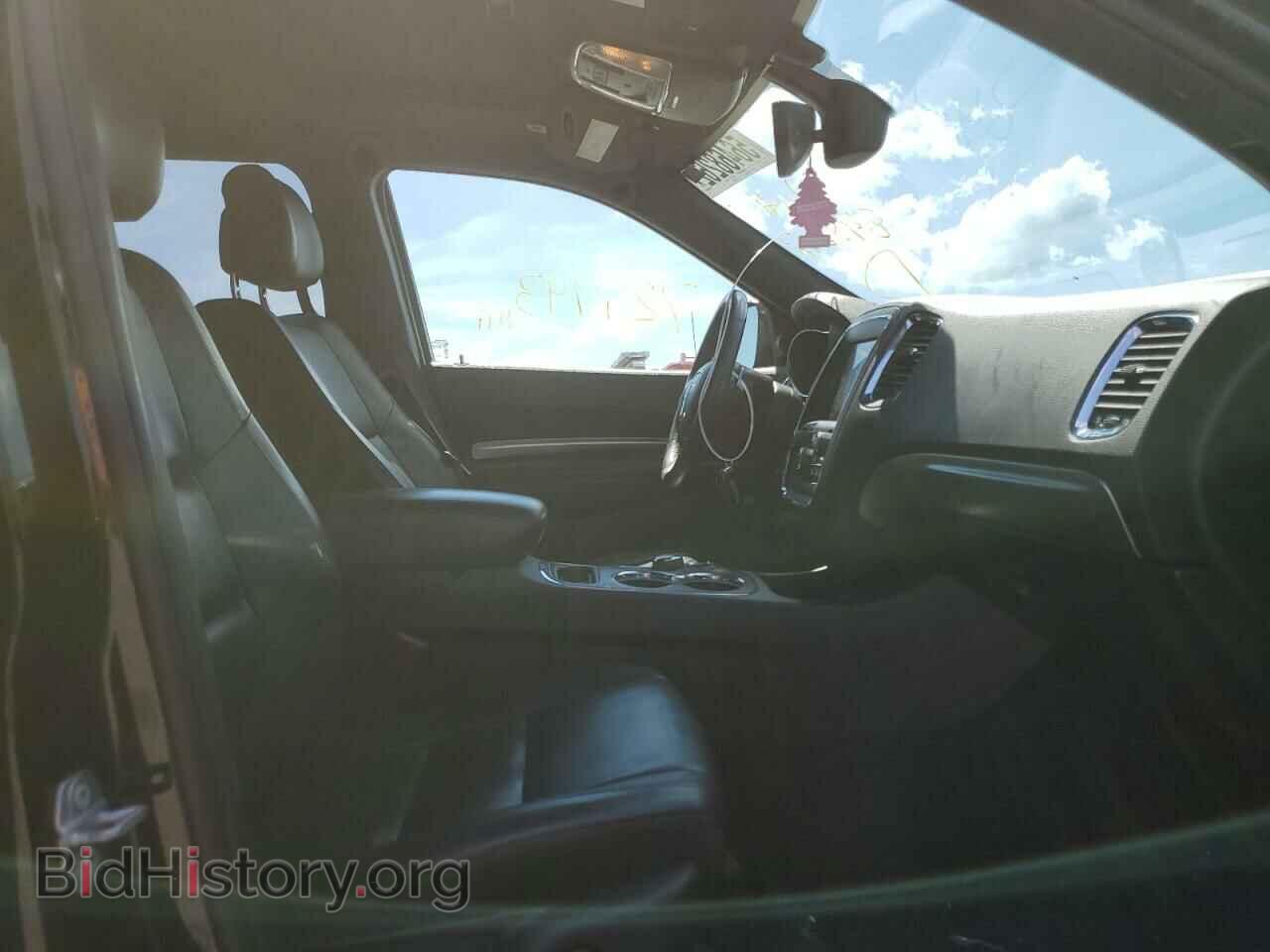 2017 DODGE DURANGO - VIN: 1C4RDJDG7HC848248 - Photo 5