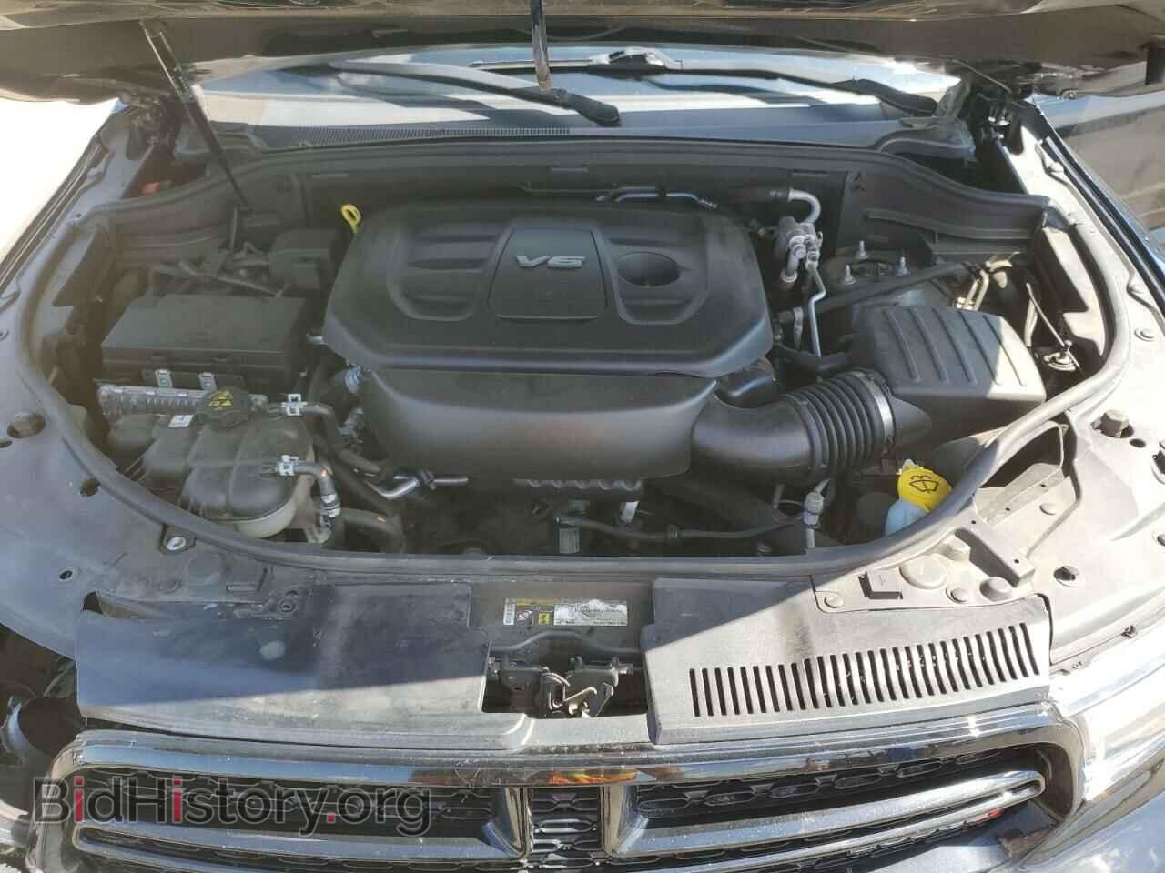 2017 DODGE DURANGO - VIN: 1C4RDJDG7HC848248 - Photo 7