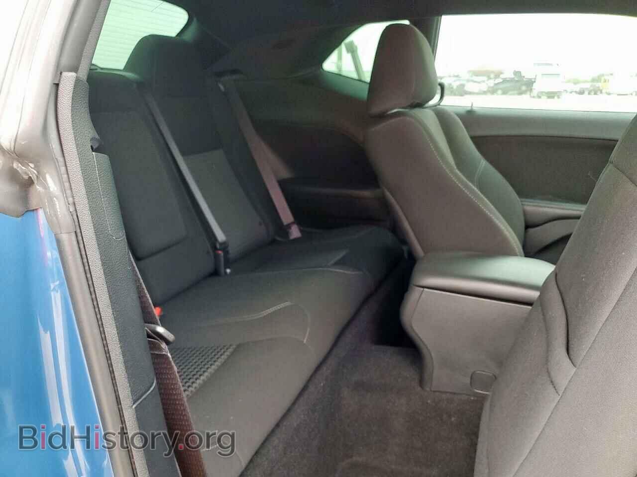 2020 DODGE CHALLENGER - VIN: 2C3CDZAG0LH210958 - Фото 10