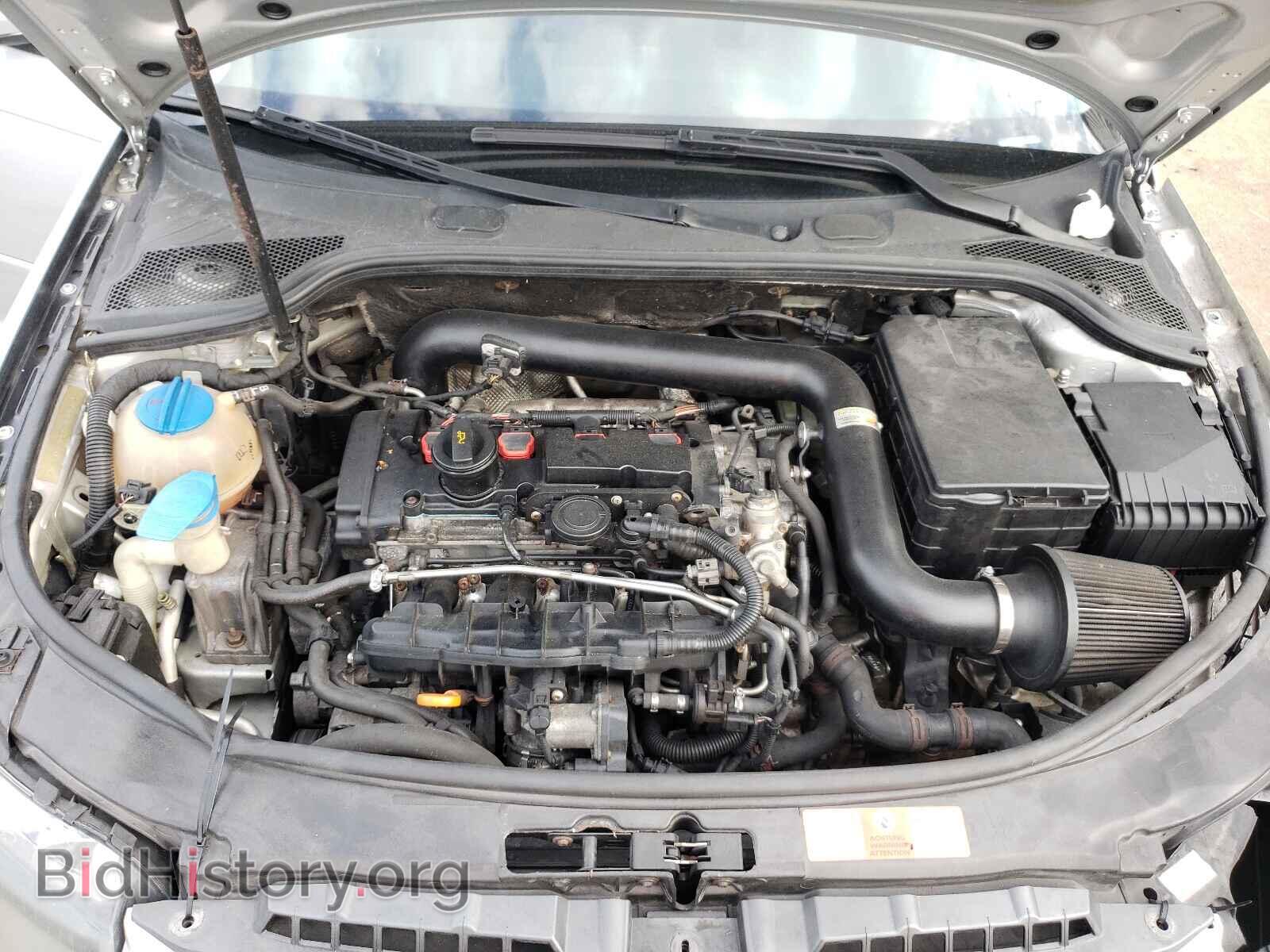 2006 AUDI A3 - VIN: WAUNF78P66A050027 - Фото 7