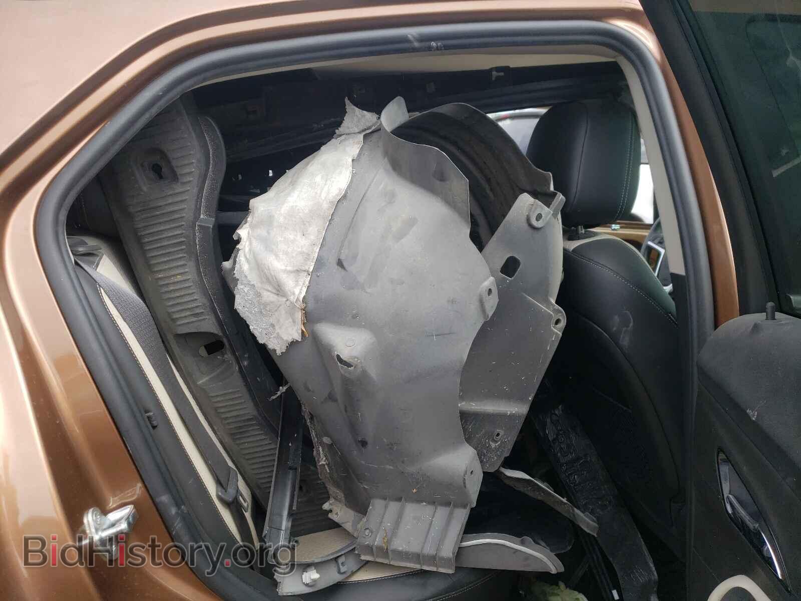 2017 BUICK ENCORE - VIN: KL4CJFSB1HB124915 - Photo 6
