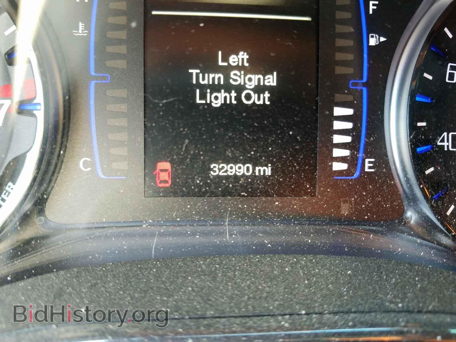 2015 CHRYSLER 200 - VIN: 1C3CCCDG1FN615850 - Photo 8
