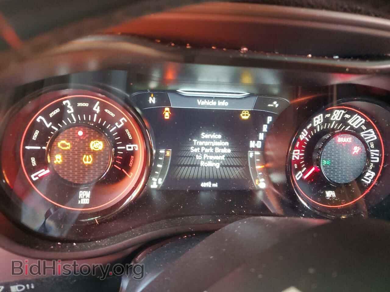 2023 DODGE CHALLENGER - VIN: 2C3CDZAG6PH578308 - Photo 9
