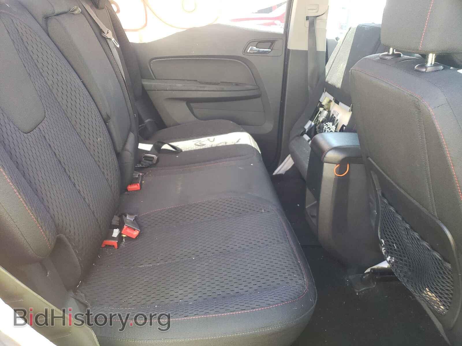 2015 GMC TERRAIN - VIN: 2GKALMEK9F6186736 - Фото 6