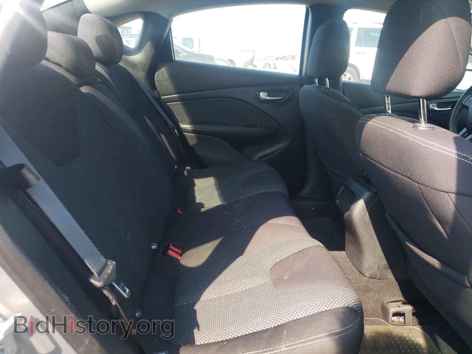 2014 DODGE DART - VIN: 1C3CDFBB2ED738275 - Фото 6