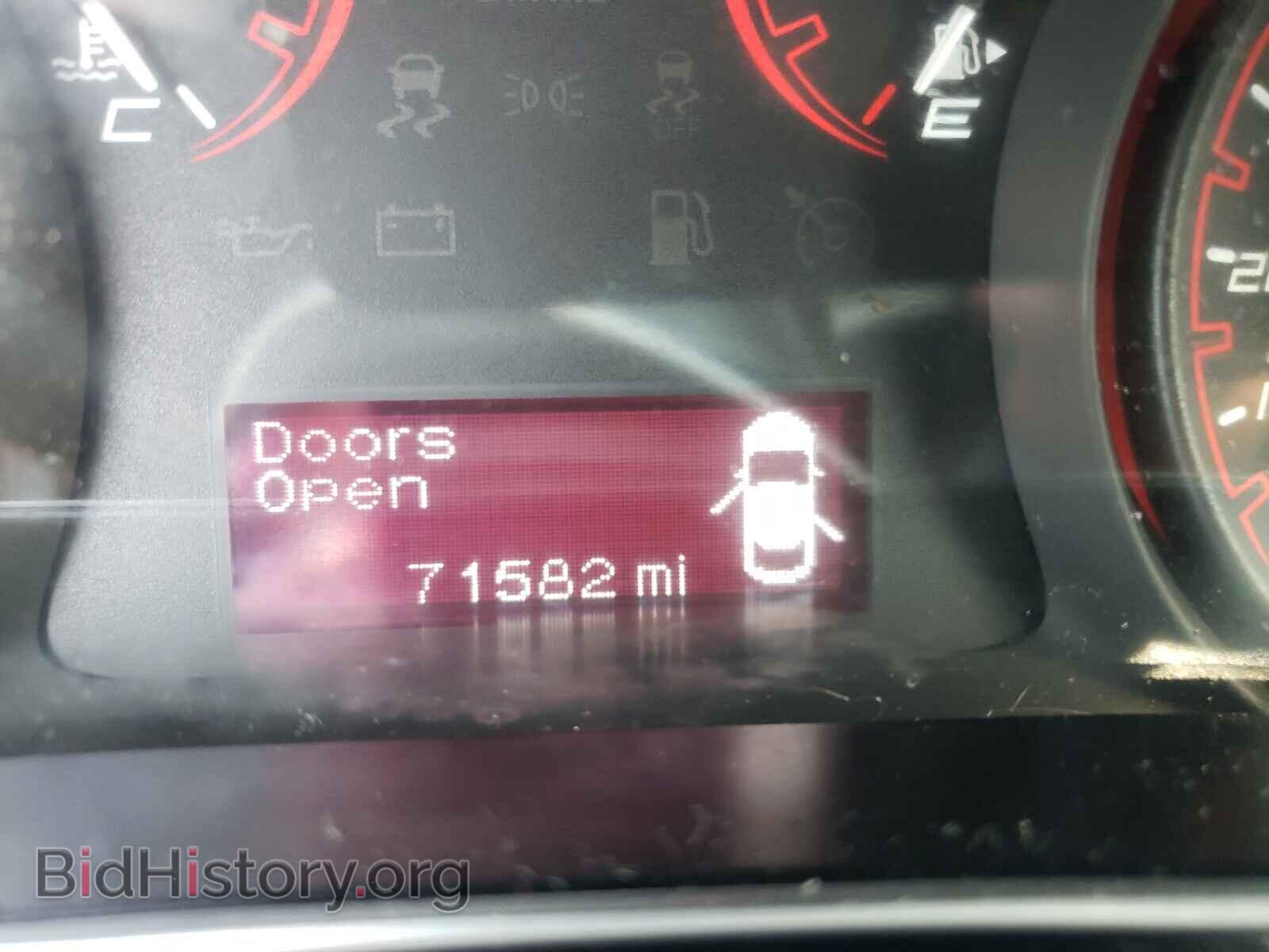 2014 DODGE DART - VIN: 1C3CDFBB2ED738275 - Фото 8