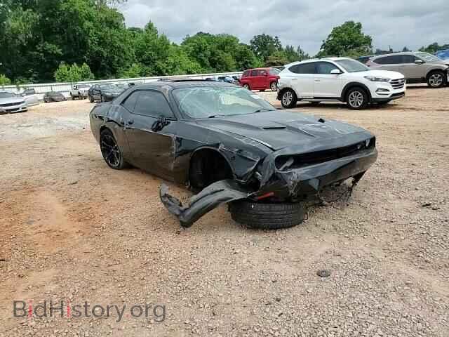 2018 DODGE CHALLENGER - VIN: 2C3CDZAG4JH112447 - Photo 14