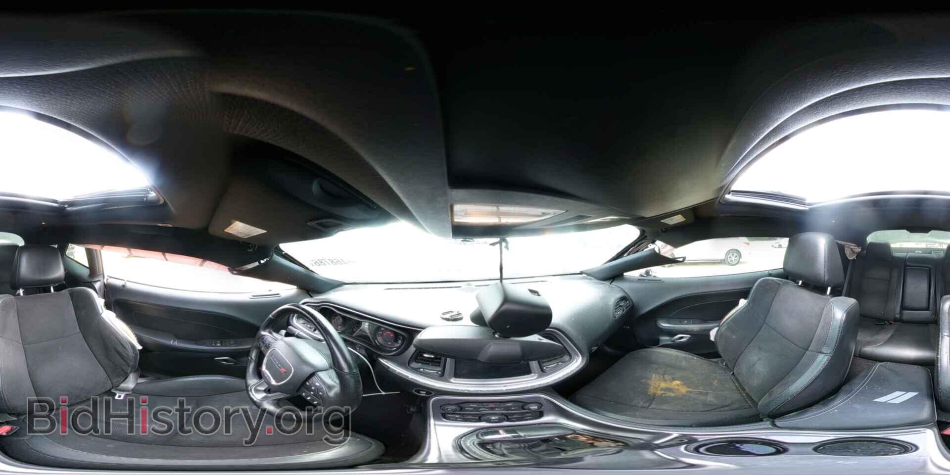 2018 DODGE CHALLENGER - VIN: 2C3CDZAG4JH112447 - Photo 15