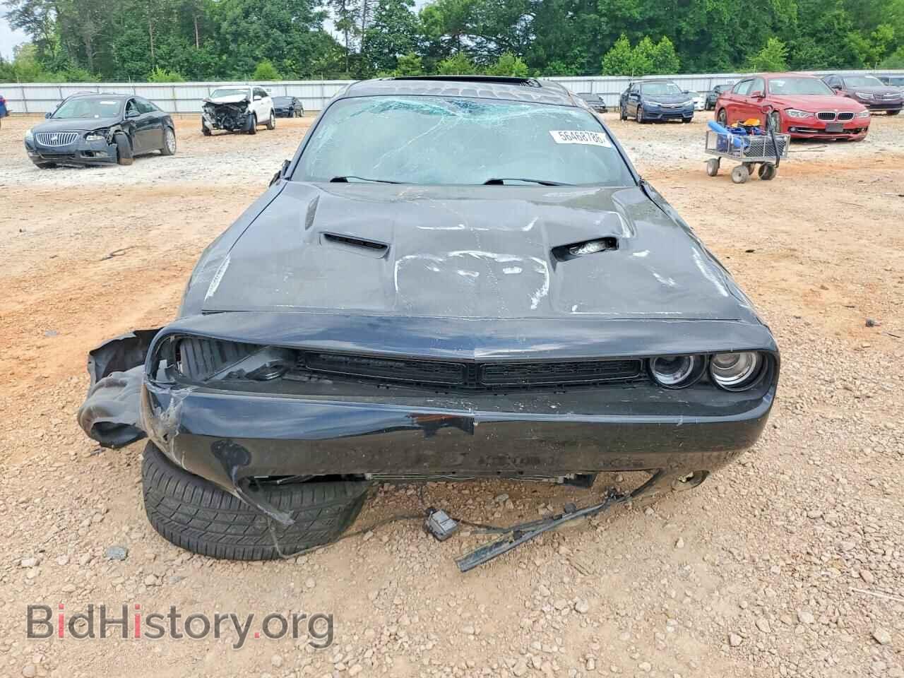 2018 DODGE CHALLENGER - VIN: 2C3CDZAG4JH112447 - Photo 5