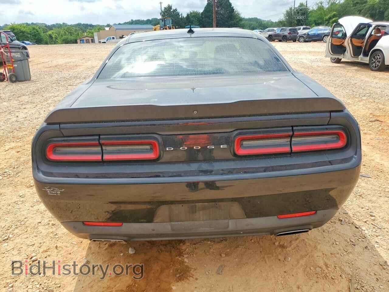 2018 DODGE CHALLENGER - VIN: 2C3CDZAG4JH112447 - Photo 6