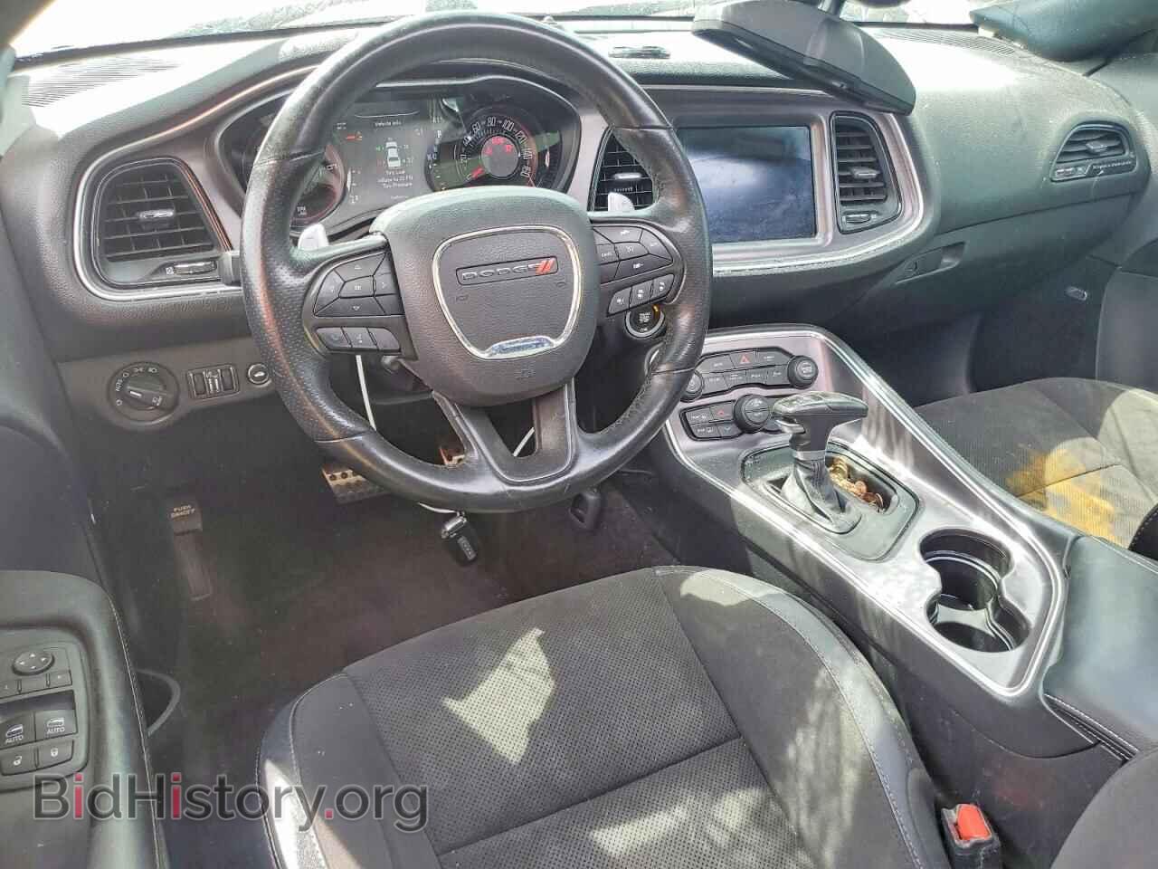 2018 DODGE CHALLENGER - VIN: 2C3CDZAG4JH112447 - Photo 8