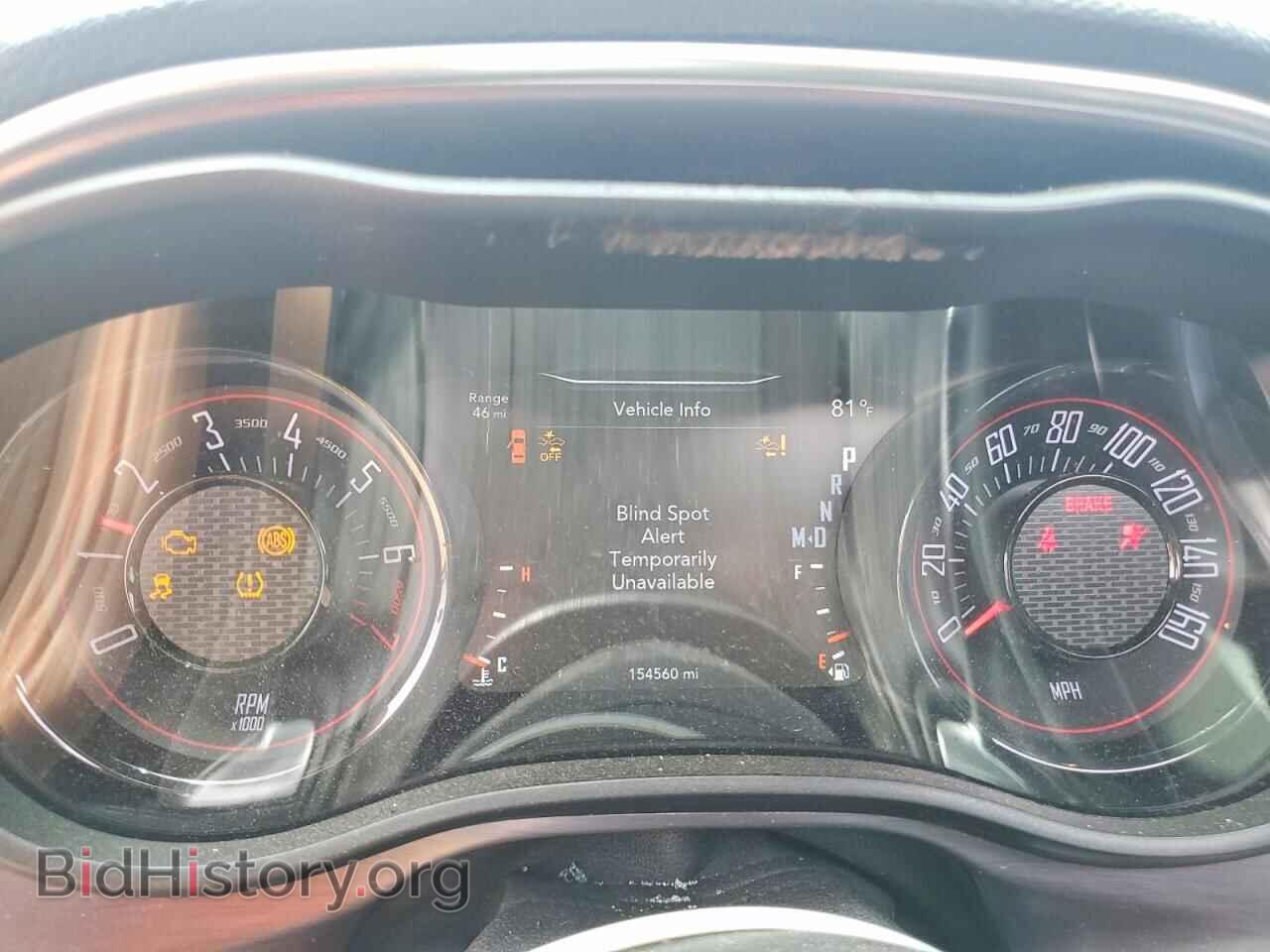 2018 DODGE CHALLENGER - VIN: 2C3CDZAG4JH112447 - Photo 9