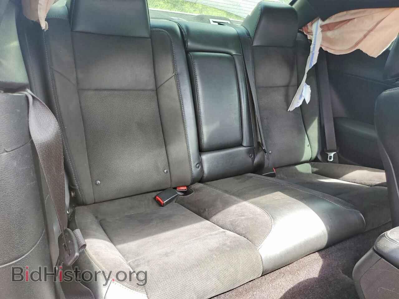 2018 DODGE CHALLENGER - VIN: 2C3CDZAG4JH112447 - Photo 10