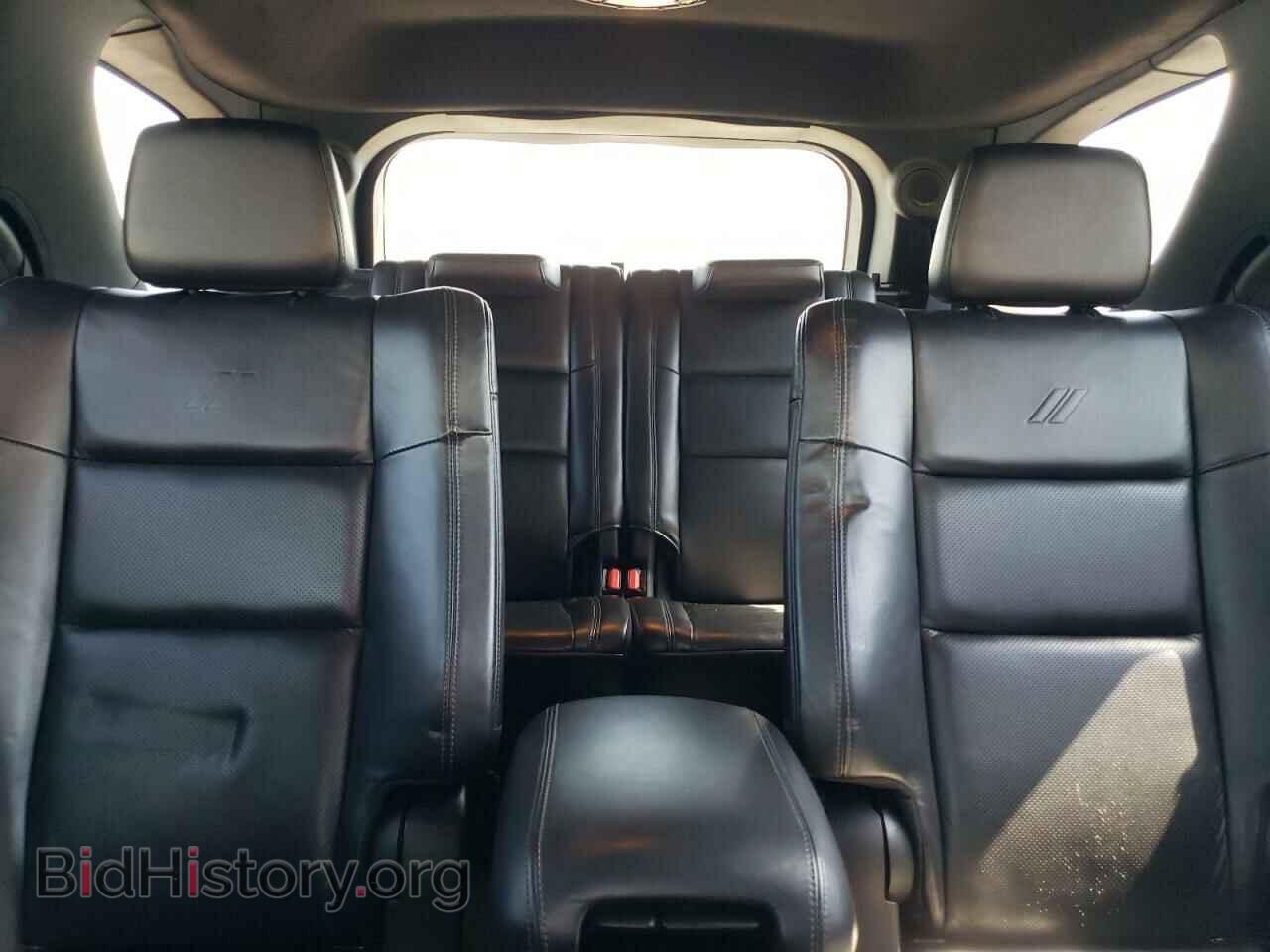 2021 DODGE DURANGO - VIN: 1C4RDJEG9MC759130 - Photo 10
