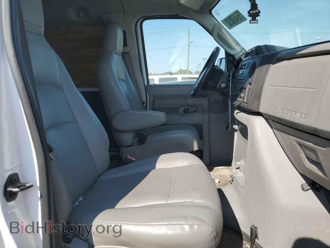 2012 FORD ECONOLINE - VIN: 1FTNS2EW7CDB01736 - Фото 5