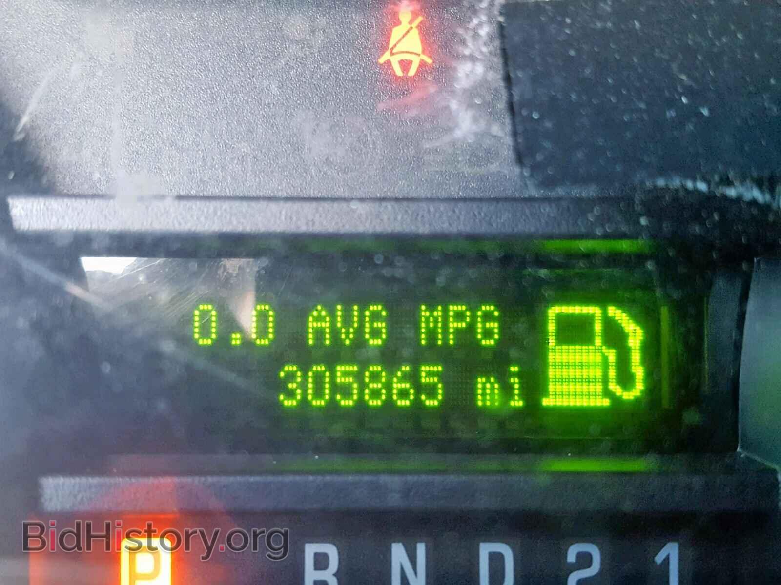 2012 FORD ECONOLINE - VIN: 1FBNE3BL9CDB16279 - Photo 8