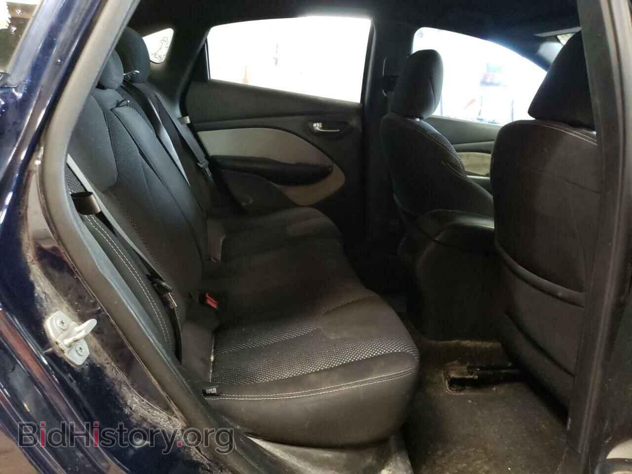 2015 DODGE DART - VIN: 1C3CDFBB5FD315627 - Фото 10