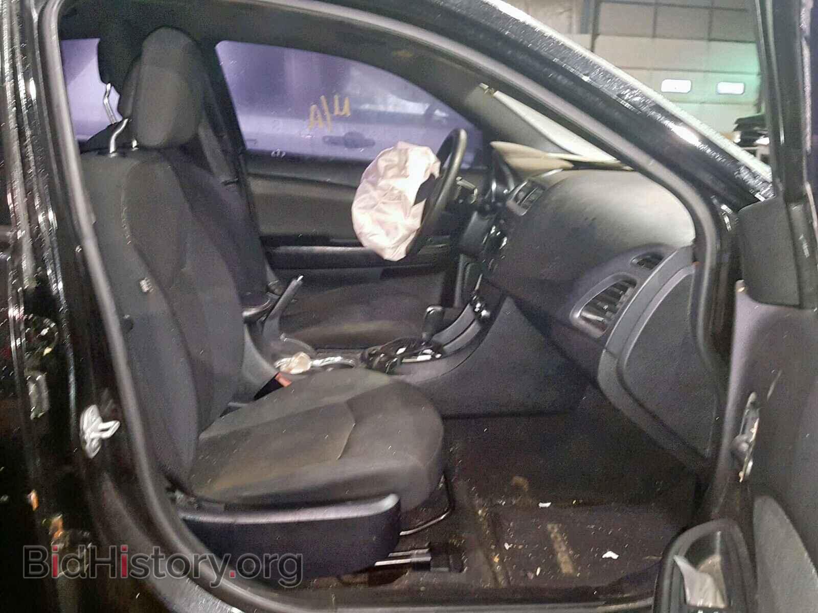 2012 DODGE AVENGER - VIN: 1C3CDZAB2CN252141 - Фото 5