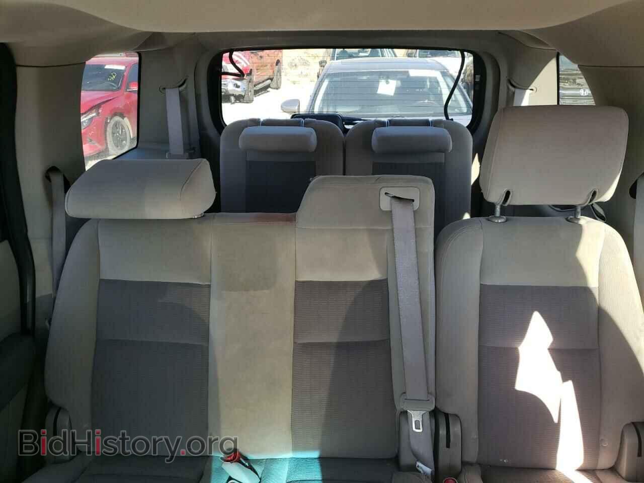 2007 FORD EXPLORER - VIN: 1FMEU73E37UB22070 - Фото 10