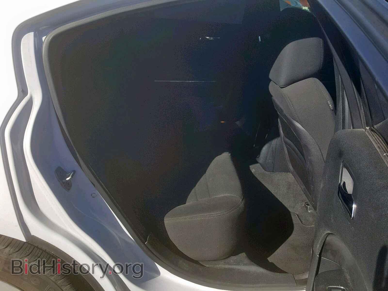 2012 DODGE CHARGER - VIN: 2C3CDXHG7CH303809 - Фото 6