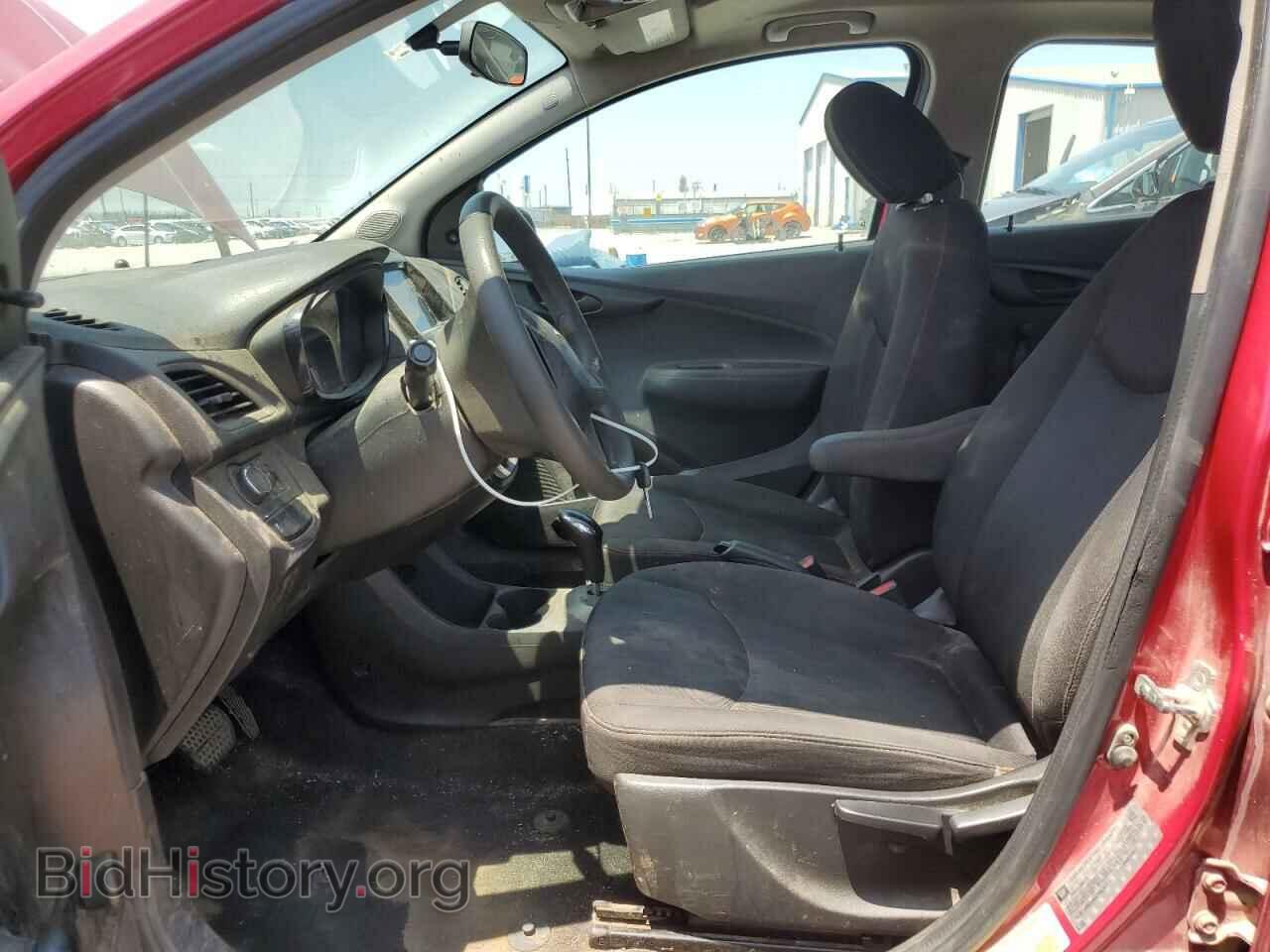 2019 CHEVROLET SPARK - VIN: KL8CB6SA4KC755307 - Фото 7