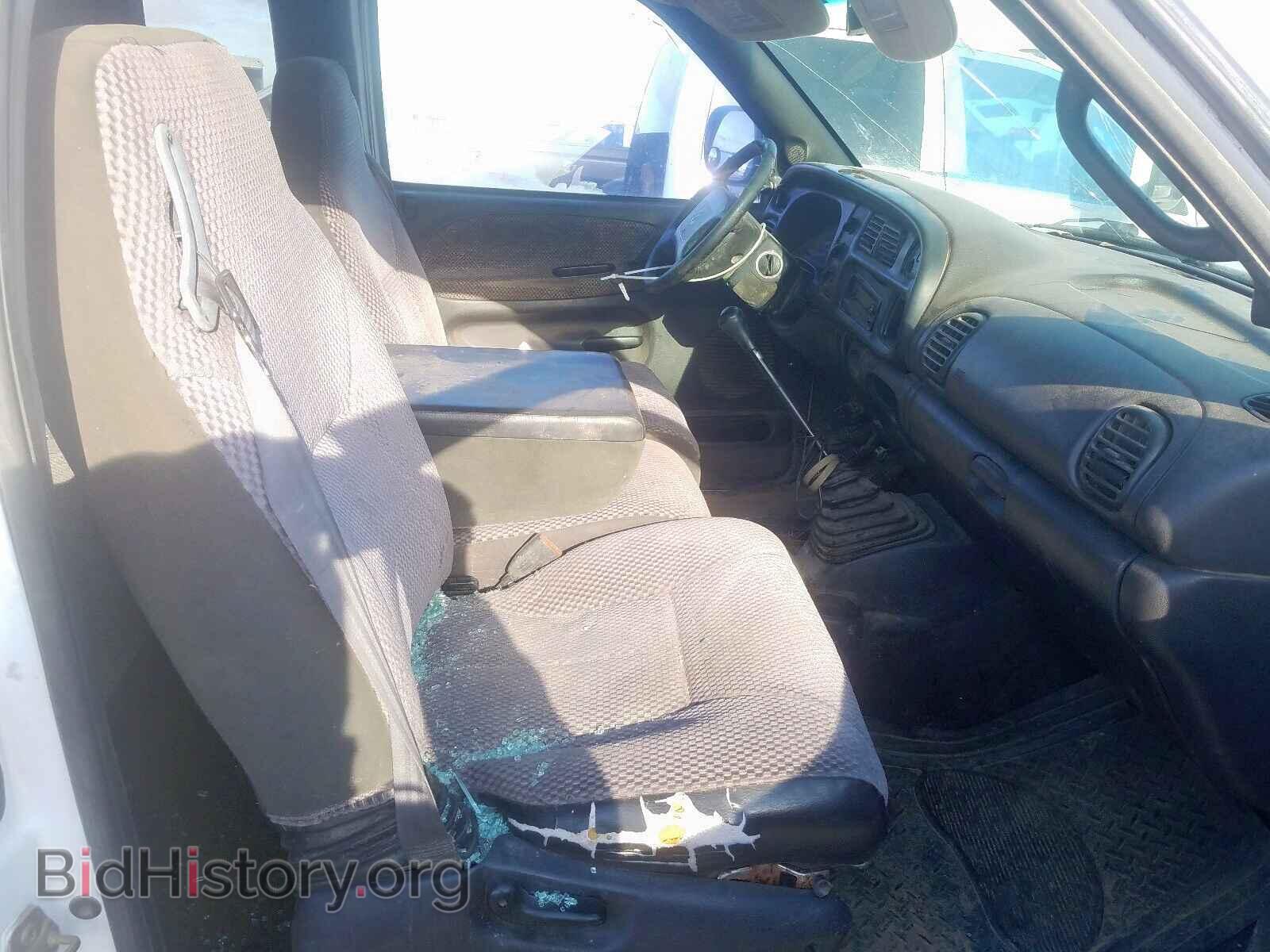 2000 DODGE RAM 3500 - VIN: 1B7MF3365YJ108685 - Photo 5