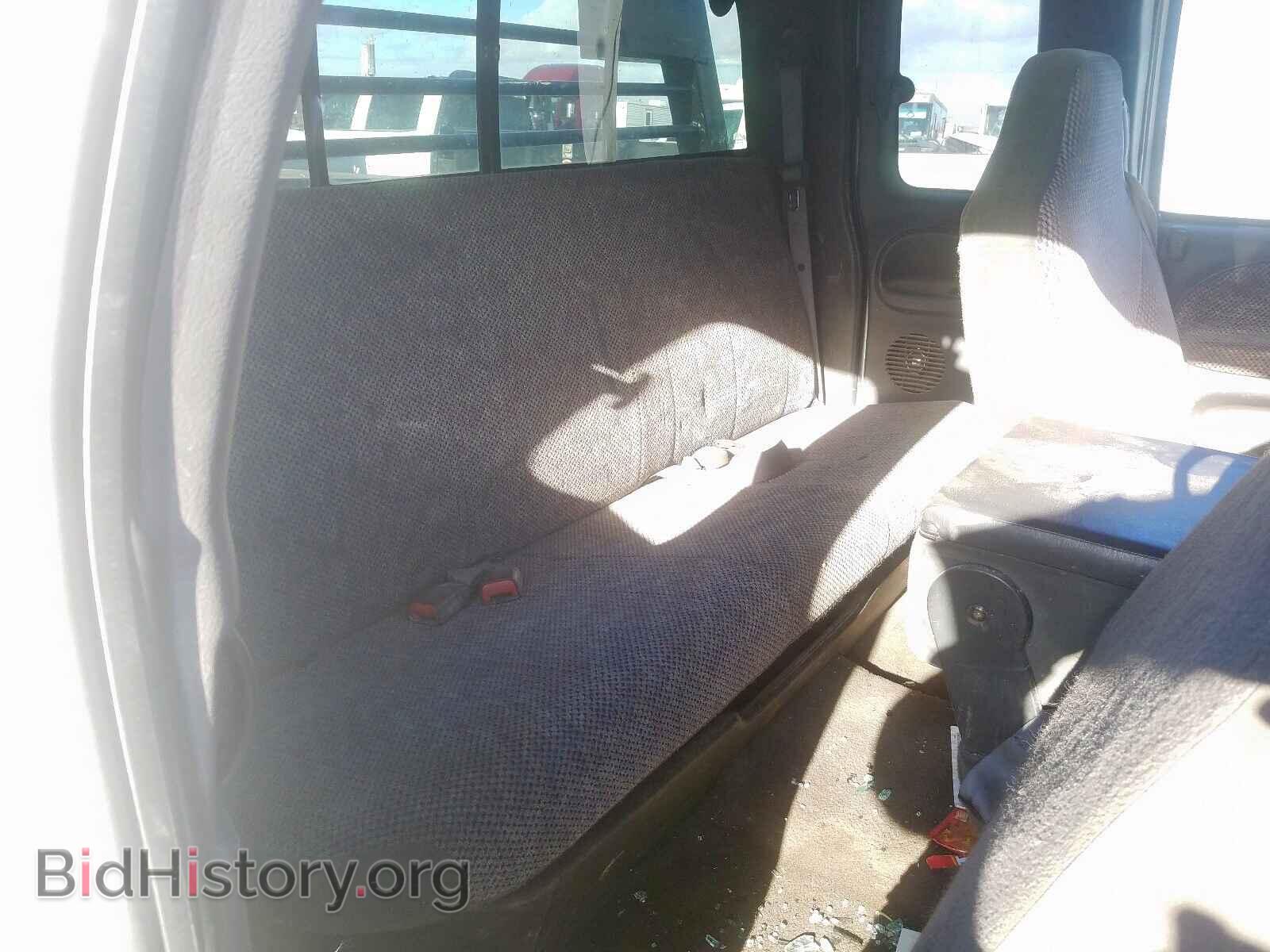 2000 DODGE RAM 3500 - VIN: 1B7MF3365YJ108685 - Photo 6