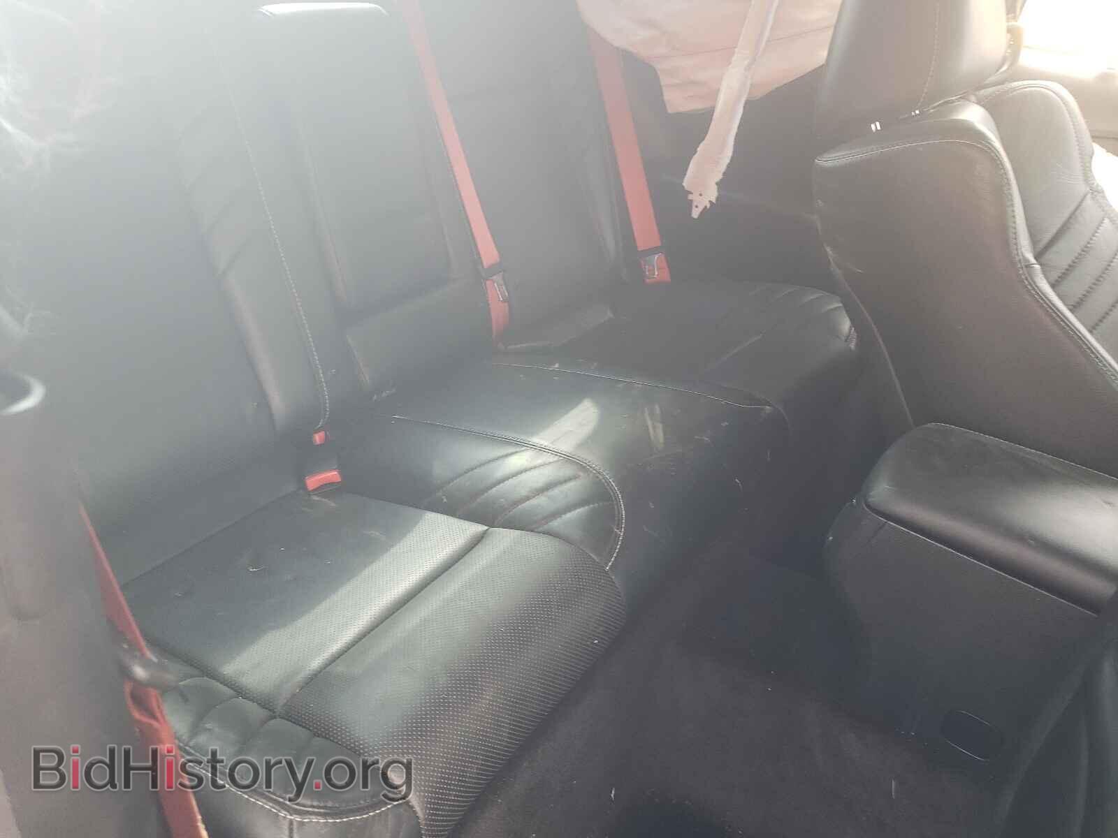 2015 DODGE CHALLENGER - VIN: 2C3CDZDJ7FH787692 - Photo 6