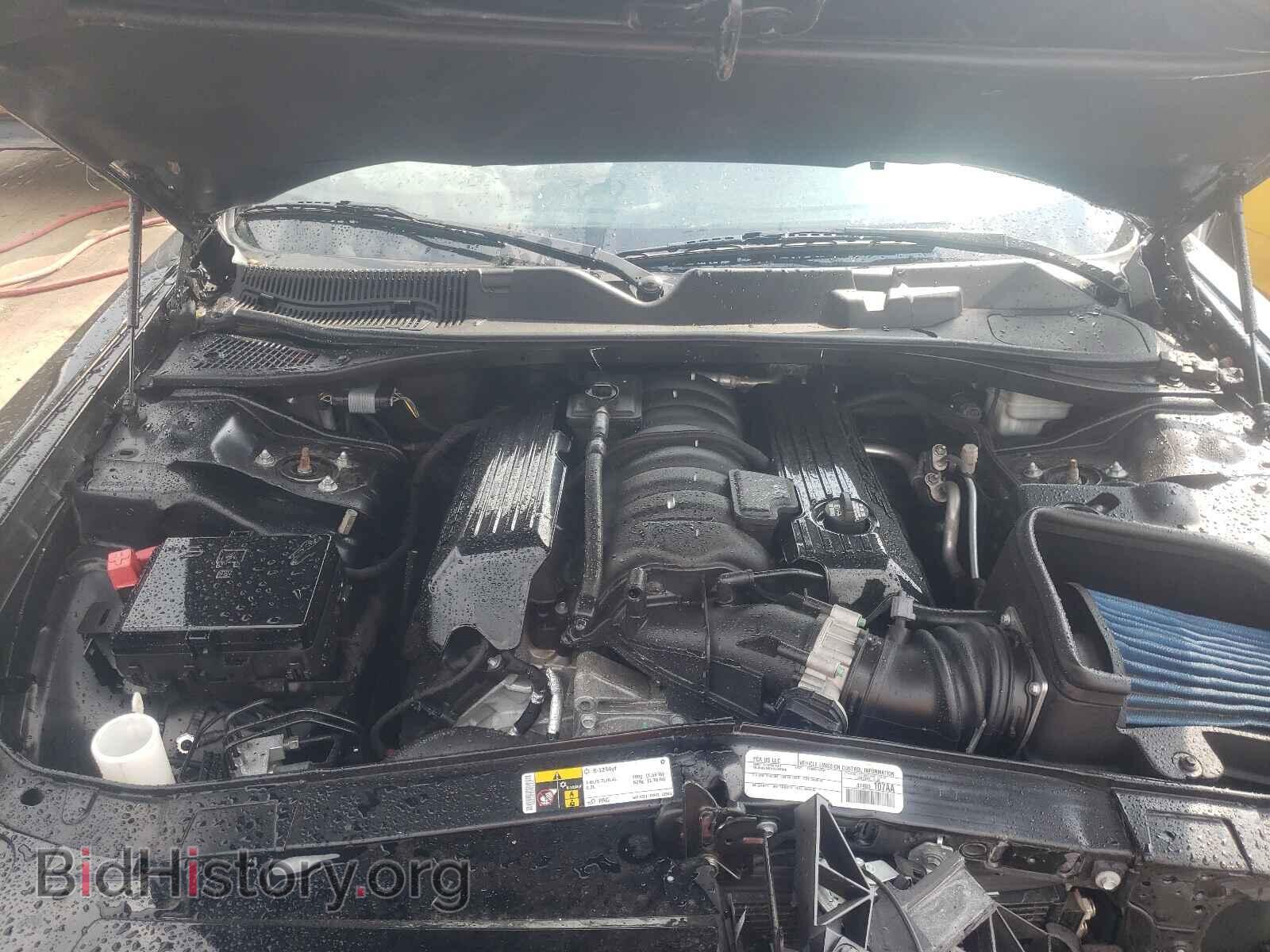 2015 DODGE CHALLENGER - VIN: 2C3CDZDJ7FH787692 - Photo 7