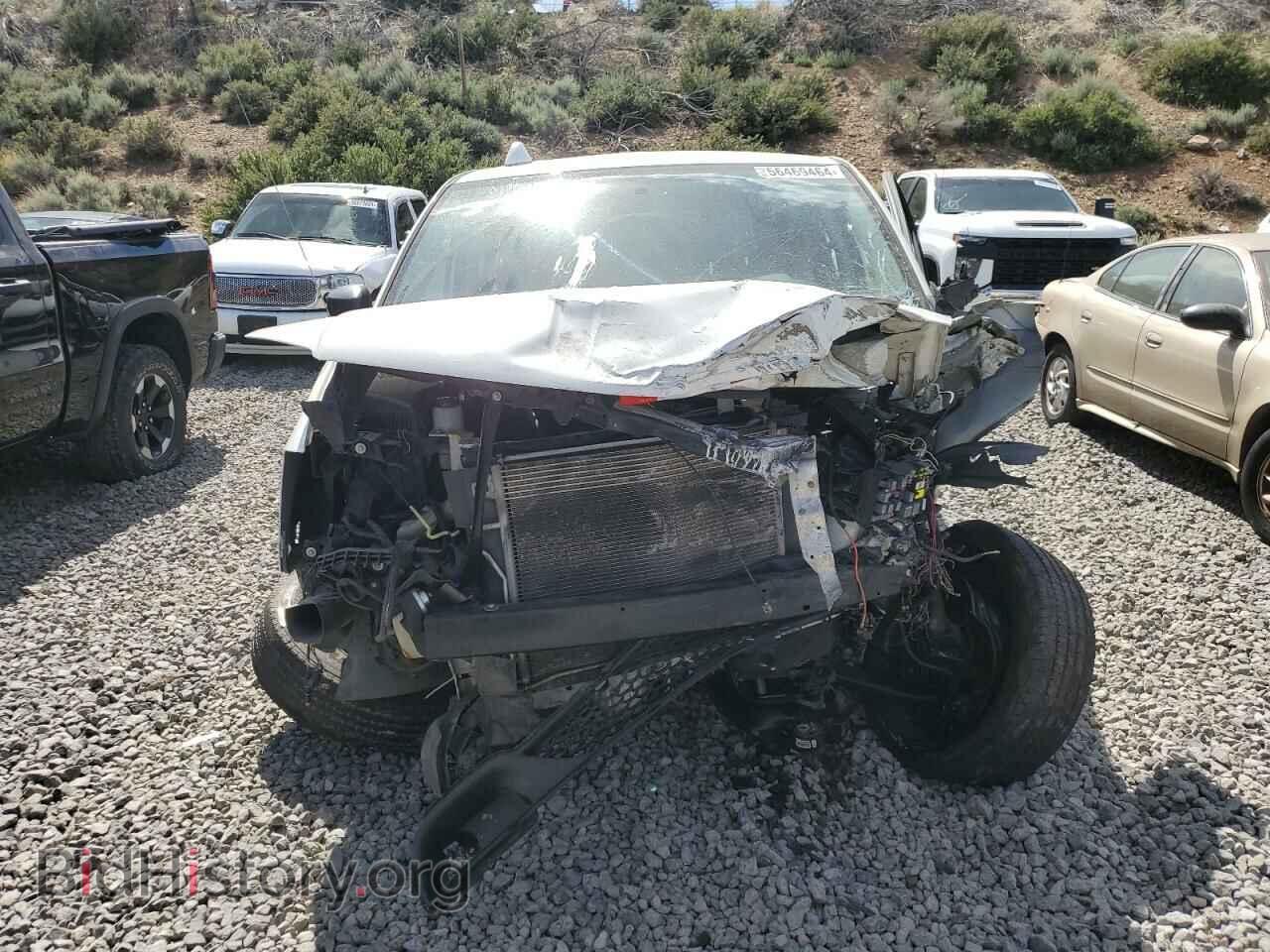 2011 DODGE CARAVAN - VIN: 2D4RN4DGXBR778986 - Фото 5