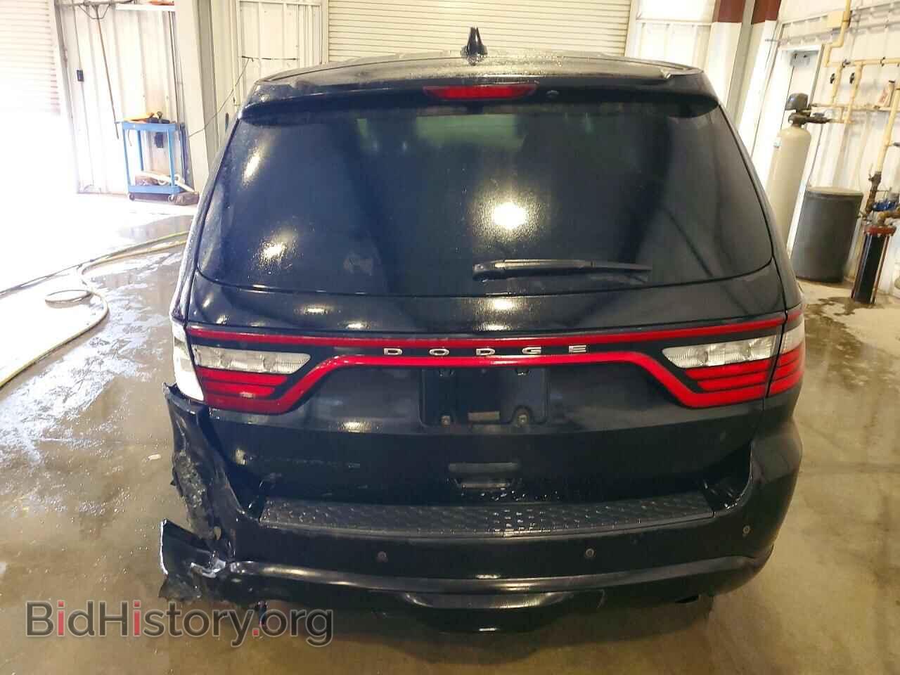 2020 DODGE DURANGO - VIN: 1C4RDJAG8LC356891 - Photo 6