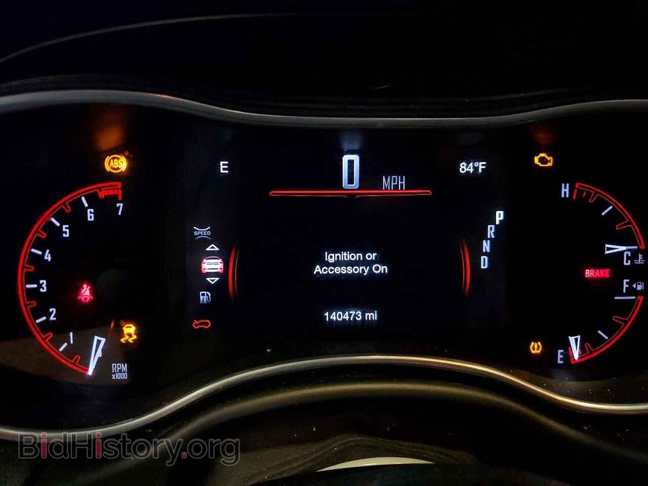 2020 DODGE DURANGO - VIN: 1C4RDJAG8LC356891 - Photo 9