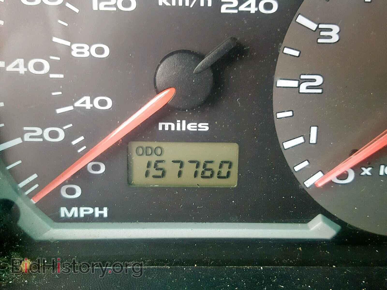2004 MITSUBISHI ECLIPSE - VIN: 4A3AE45GX4E094204 - Фото 8