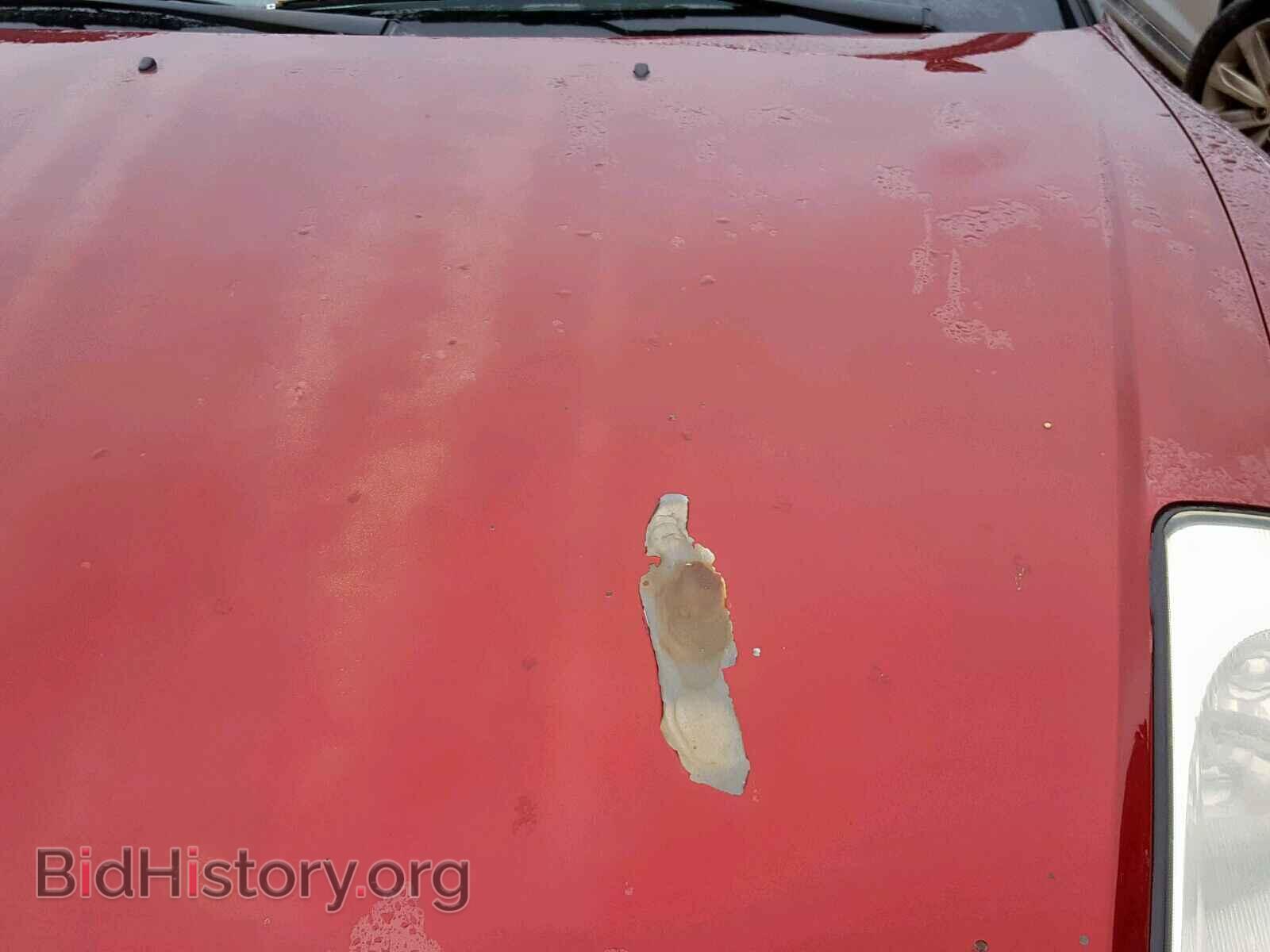 2004 MITSUBISHI ECLIPSE - VIN: 4A3AE45GX4E094204 - Фото 10