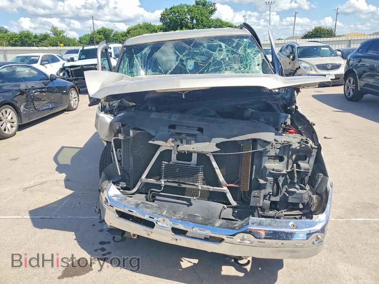 2005 CHEVROLET SILVERADO - VIN: 2GCEC13TX51228267 - Фото 5