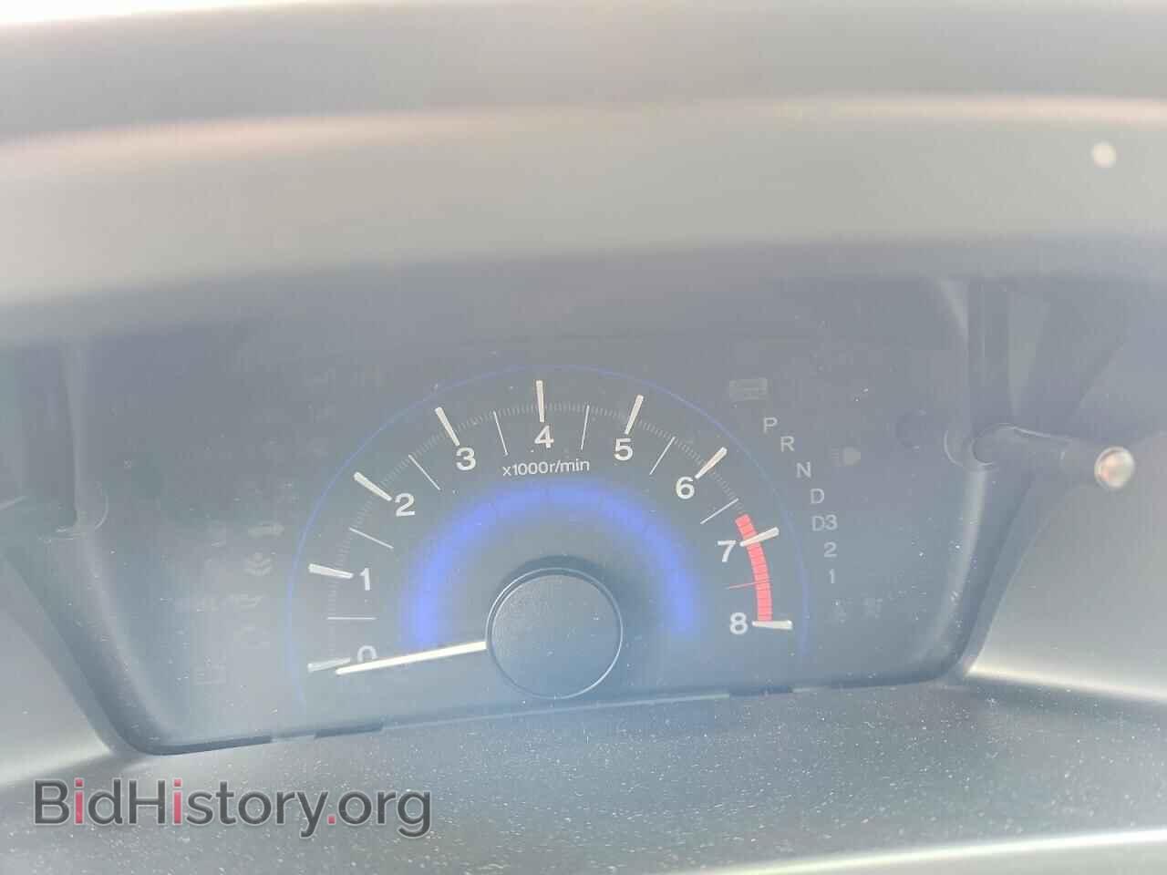 2013 HONDA CIVIC - VIN: 19XFB2F88DE038487 - Photo 9