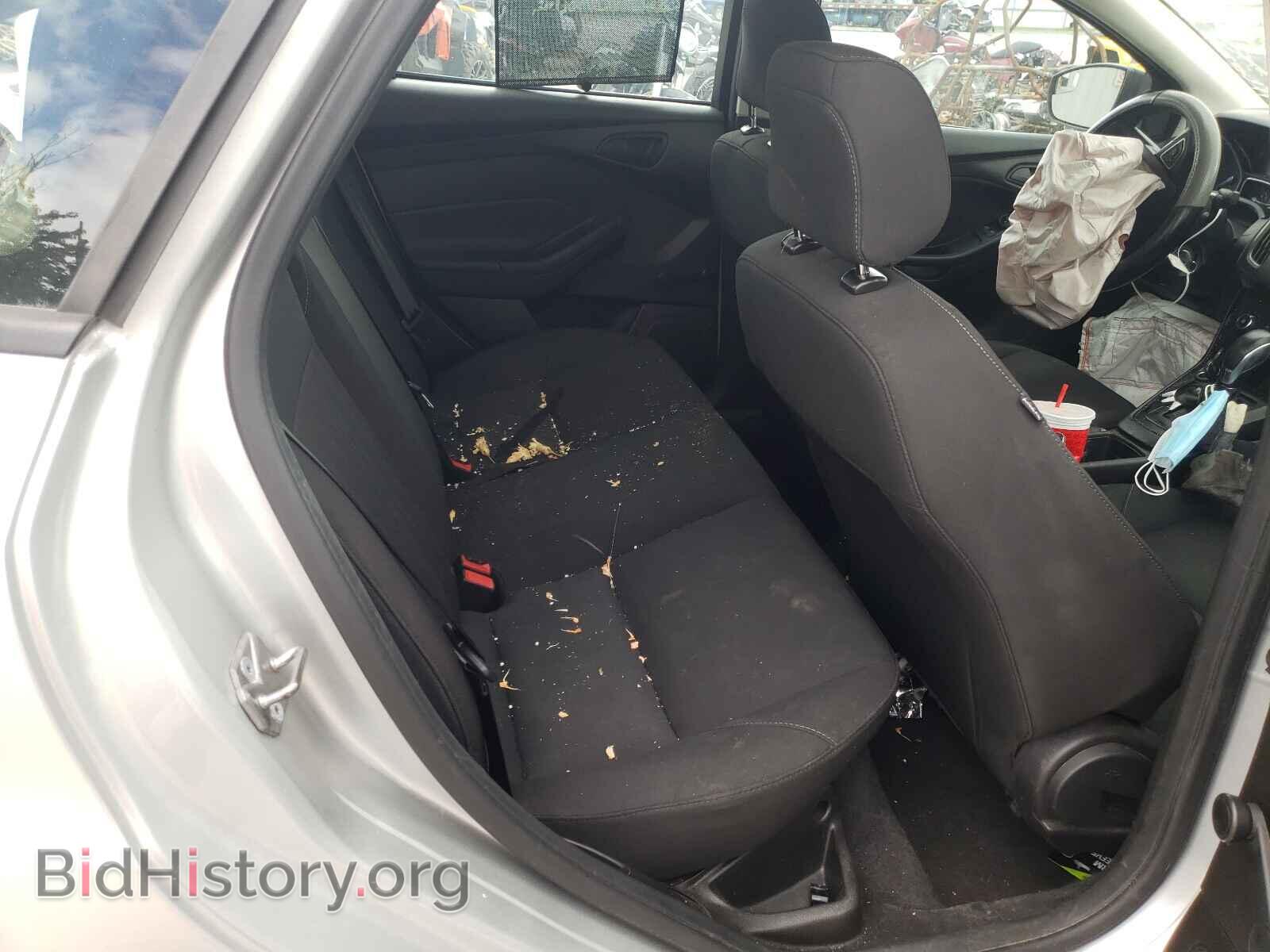 2016 FORD FOCUS - VIN: 1FADP3E24GL278939 - Photo 6