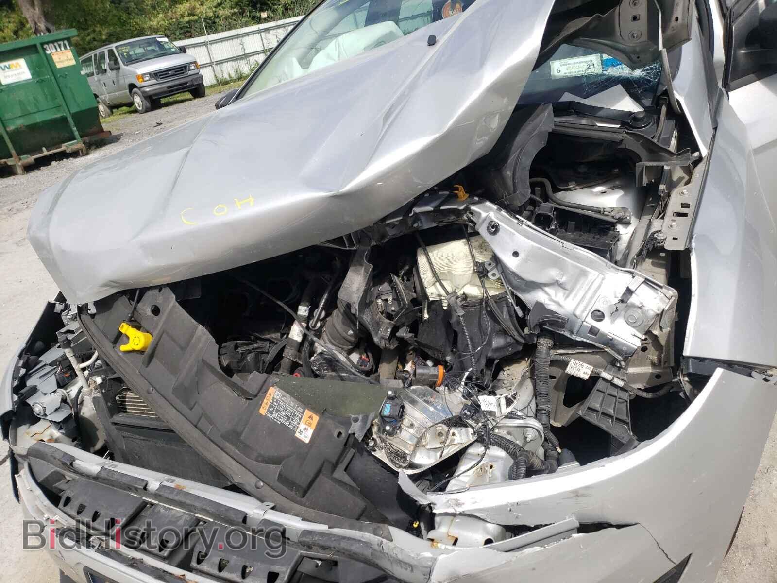 2016 FORD FOCUS - VIN: 1FADP3E24GL278939 - Photo 7