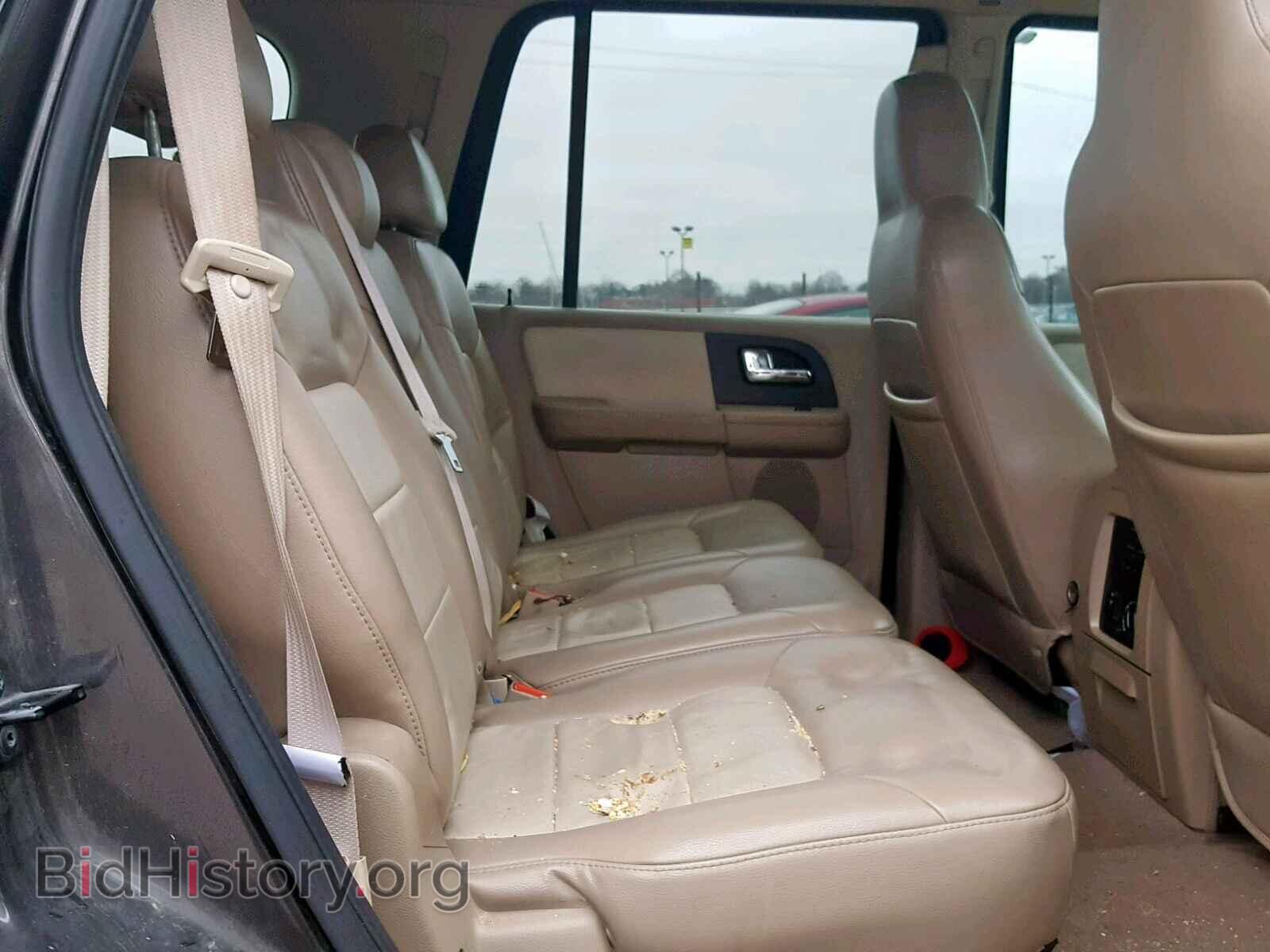 2005 FORD EXPEDITION - VIN: 1FMFU18575LA35446 - Фото 6