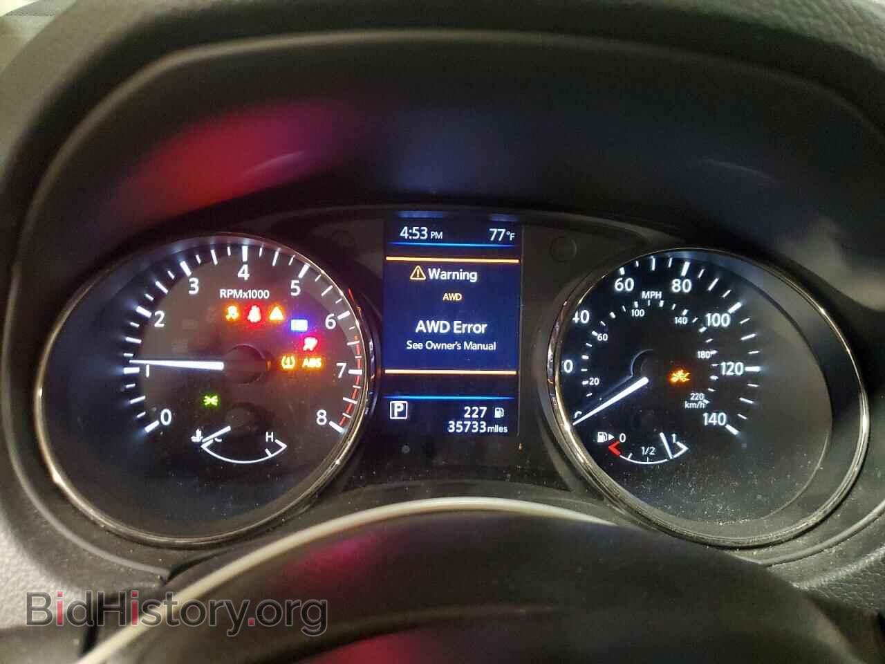 2018 NISSAN ROGUE - VIN: KNMAT2MV7JP507046 - Фото 9