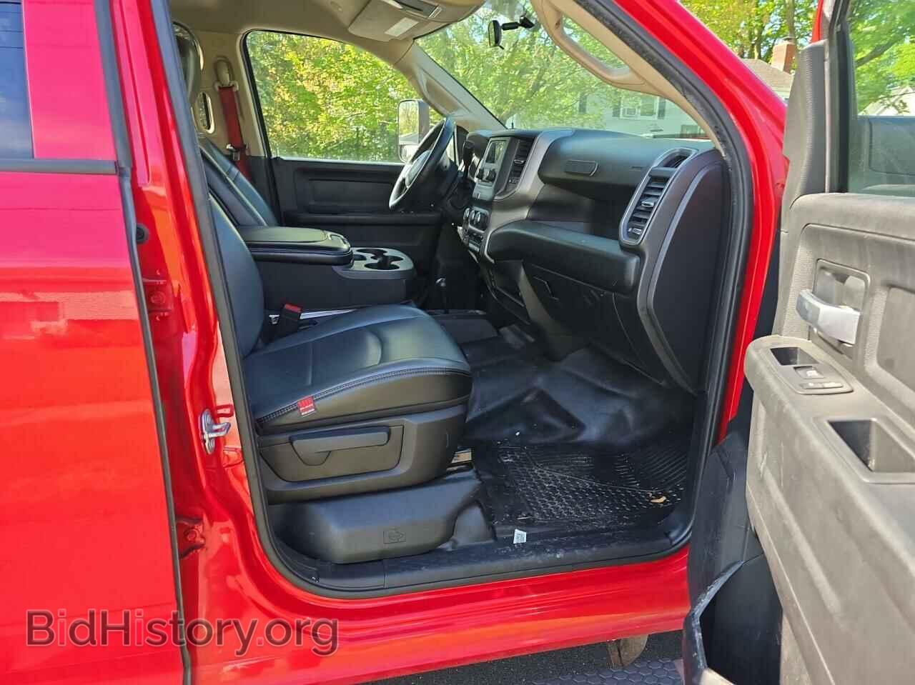 2019 RAM All Models - VIN: 3C7WRTCL0KG615009 - Фото 5