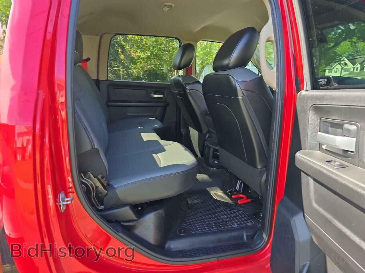 2019 RAM All Models - VIN: 3C7WRTCL0KG615009 - Фото 6