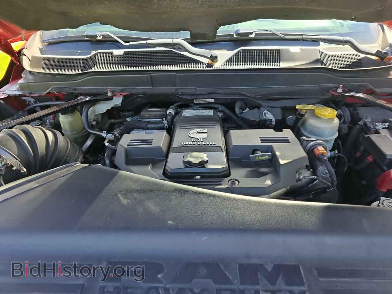 2019 RAM All Models - VIN: 3C7WRTCL0KG615009 - Фото 7