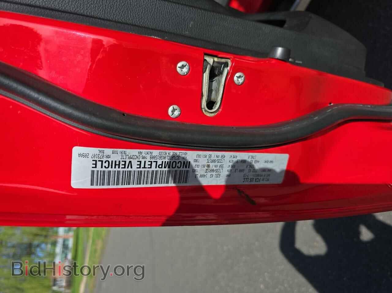2019 RAM All Models - VIN: 3C7WRTCL0KG615009 - Фото 10