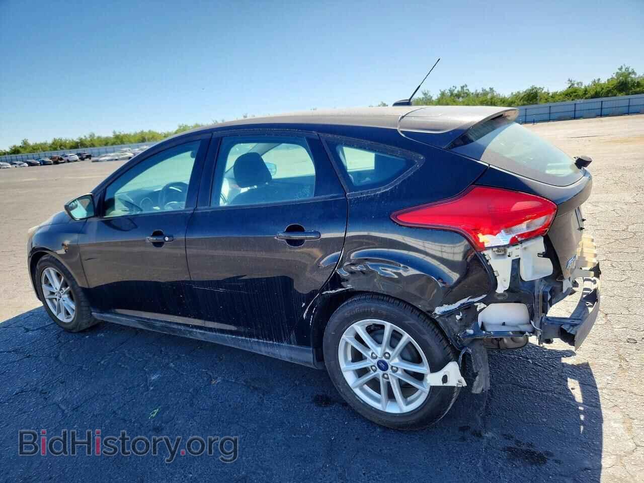 2016 FORD FOCUS - VIN: 1FADP3K29GL351839 - Photo 2