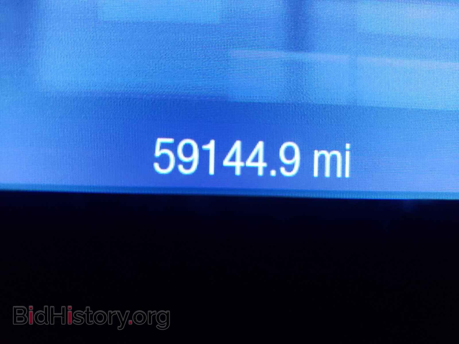 2015 FORD TAURUS - VIN: 1FAHP2D87FG117753 - Фото 8