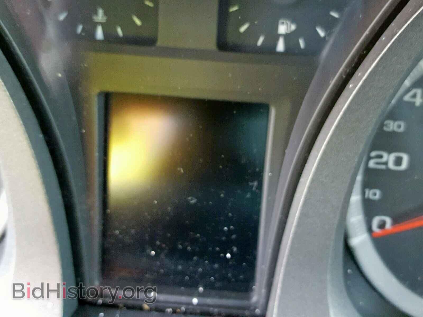 2017 GMC TERRAIN SL - VIN: 2GKALMEK2H6352565 - Фото 8
