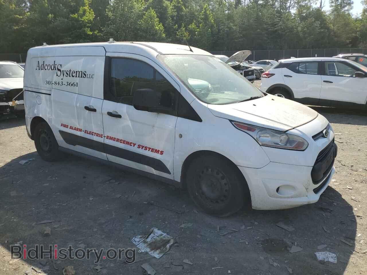 2014 FORD TRANSIT - VIN: NM0LS7F74E1148865 - Фото 4