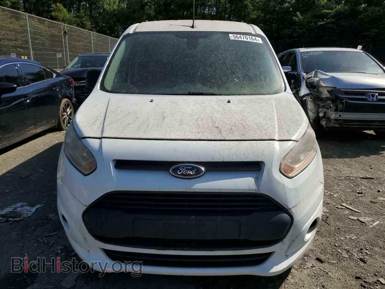2014 FORD TRANSIT - VIN: NM0LS7F74E1148865 - Фото 5
